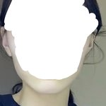 [댓글부탁해] 진심임? 나 얼굴형 안심각하다는거