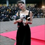 [댓글부탁해] 수지는 진짜 예쁘기도 예쁜데 뭔가 <b>정이감</b>
