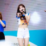 [댓글부탁해] 개말라되고싶은데 이나은 <b>몇키</b>로일까???