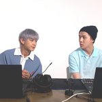 [EXO] 세찬 겜1방 보고있는디