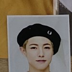 [NCT] 인준이 이거 무슨 <b>증사</b>야??ㅠㅠ