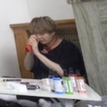 [방탄소년단] 아니 보지말라며