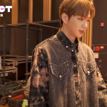 [강다니엘] 케이콘 체크인 강다니엘 녤니뾱!ㅋㅋㅋㅋㅋ