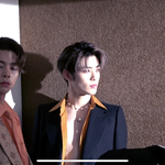 [NCT] 이 장면 정재현 완전 뱀파이어 <b>재질</b>....