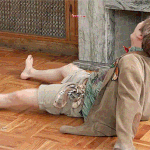 [방탄소년단] 존버는 승리다 우리 <b>최다</b>팔로워 홈마 돌아왔다며?