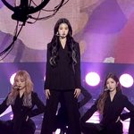 진짜 이게 한국인 비율이냐 <b>장원영언니</b> 궁금하다