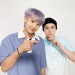 [EXO] 세찬으로 <b>개안</b>해라