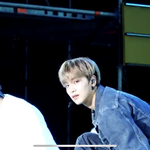 [NCT] 해찬이랑 비밀연애하는 느낌 레전드 직캠 찾았다..