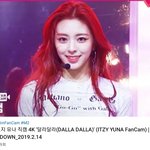 진짜 유나 데뷔직캠은 올타임 아이돌 넘버원인듯