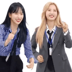 [알페스] 뭐든 다 찰떡인 섫뽀ㅠㅠ