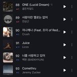 [골든차일드] 지니 순위 <b>상승</b>!