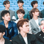 와 세븐틴