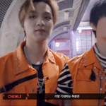 [NCT] 라이<b>딩</b> 뮤비 비하인드 다시 보는데