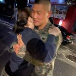 헐 던밀스 오랜만에 어머니 만났냐븜ㅜㅜ
