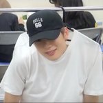 [NCT] 가끔 <b>이상한</b> 정재현