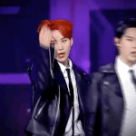 [NCT] 잠만 근데 <b>악몽</b>때 코디 누구였어 ...?