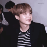 [방탄소년단] 벽반은 슬금슬금