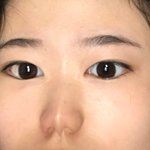 [댓글부탁해] <b>내</b> <b>눈</b>이 그렇게 작아...?ㅠㅠ