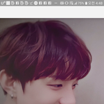 [NCT] 정우눈존  나쳐졌네