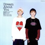화보로 보는 천러랑 <b>지성</b>이 성장기