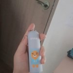 [드루와] 내 <b>보조</b>충전기 생긴거봐ㅋㅋ