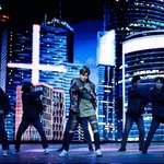 [강다니엘] 강다니엘 케이콘 스테이지