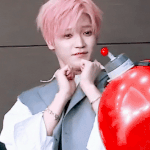 [NCT] 이태용 지켜ㅜㅜ