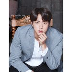 [방탄소년단] 네1이트 메인 기사 ➖  美 나1사, 공식SNS에...