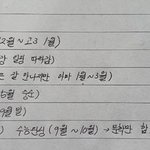 [댓글부탁해] 친구 정떨어지는 행동
