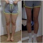 [댓글부탁해] 얘들아 이분 <b>몇키</b>로뺀걸까...??