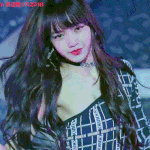 [드루와] 난 리사 <b>갭</b>차이가 너무 좋음