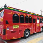 남양주 시내버스 <b>노선</b>에 ‘유럽형 트롤리버스’ 운행