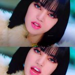 이번에 <b>리사</b> 쇠붙이 엄청 많이 달고 나오네