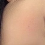나 <b>피부</b> <b>개</b>좋게 나옴