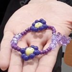 [방탄소년단] 잇챠 이제 같은 <b>비즈</b> 구하러 간다