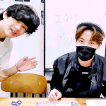 [방탄소년단] 이거 조카 서윗하지 않냐 서윗