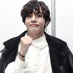 [드루와] 미친 <b>뷔</b>이거 어제<b>사진</b>임???