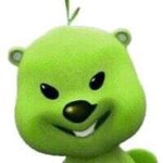 군침이싹돌아서 <b>한입</b> 베어먹엇는데