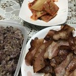 <b>혼</b><b>밥</b>이당...
