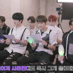 [골든차일드] 맨 오른쪽 맨 앞 누구야 ㅠ
