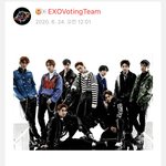 [EXO] 여따 퉆하면 <b>안도</b>ㅑ지