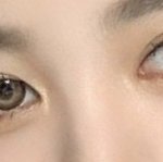 [드루와] 이런 눈은 쌍수로 만들어질까??