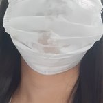 [19] 마스크끼고 콧물 <b>질질</b>흘리며 운 대참사