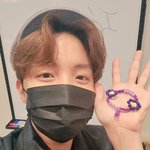 [방탄소년단] <b>보라</b>해