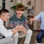 [EXO] 아익까 이게 빙수먹고 부은 얼굴이냐<b>구여</b>