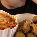 [ㅈㄱㄴ] 아 <b>엽떡</b>에 치킨 개맛있겠다 진짜