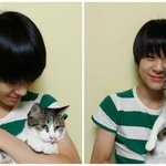 [NCT] 와 이제노 뭐야~;;;