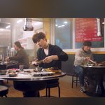 김우석 광고 ㅈㄴ 머임