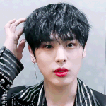 [빅톤] 방금 엔터에서 주워온 <b>병</b>찬이 짤인데