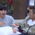 백현 <b>성숙</b>해진거봐
